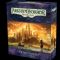 Arkham Horror The Card Game: The Path to Carcosa Campaign Expansion